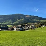 Tauernchalet-s'hoamatl Inkl Nationalpark Sommercard Apartamento Mittersill