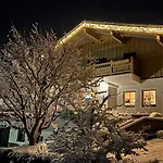 Apartamento Tauernchalet-s'hoamatl Inkl Nationalpark Sommercard Mittersill