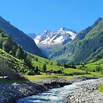 Tauernchalet-s'hoamatl Inkl Nationalpark Sommercard Apartamento *