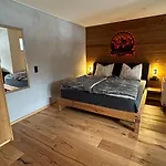 Tauernchalet-s'hoamatl Inkl Nationalpark Sommercard *