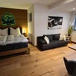 Tauernchalet-s'hoamatl Inkl Nationalpark Sommercard Apartamento *