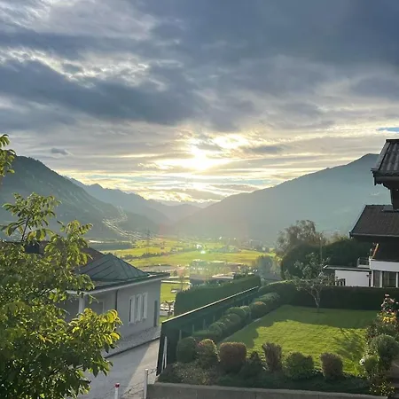 Tauernchalet-s'hoamatl *