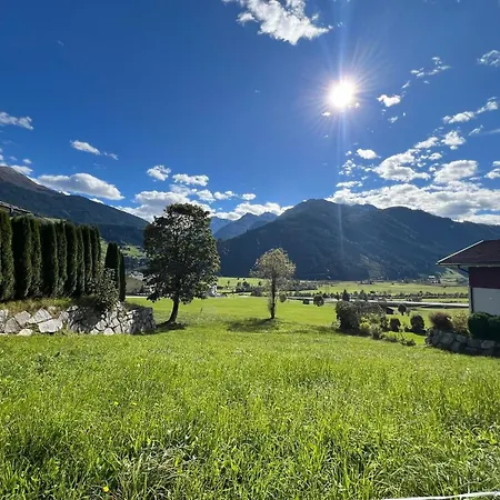 Tauernchalet-s'hoamatl *