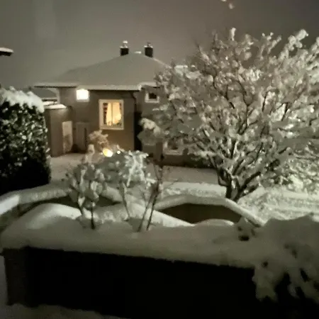 Appartement Tauernchalet-s'hoamatl Inkl Nationalpark Sommercard Mittersill