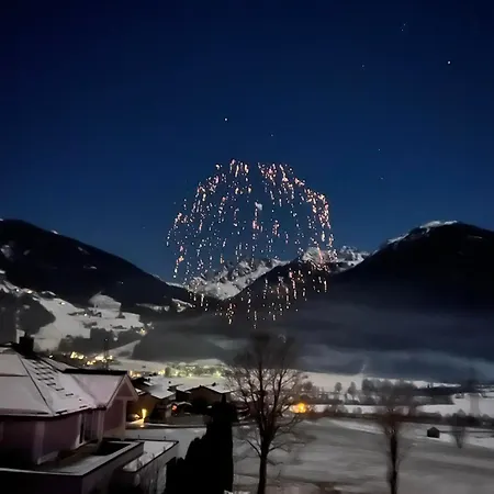 Tauernchalet-s'hoamatl Inkl Nationalpark Sommercard Appartement Mittersill