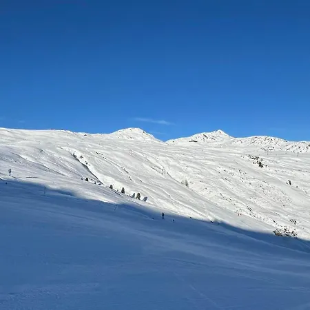 Tauernchalet-s'hoamatl