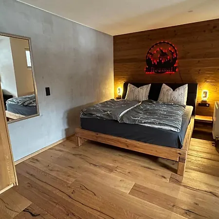 Tauernchalet-s'hoamatl *