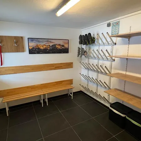 Tauernchalet-s'hoamatl