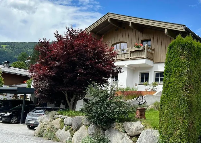 Appartement Tauernchalet-s'hoamatl Inkl Nationalpark Sommercard *