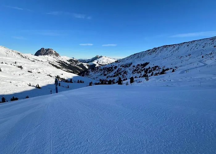 Appartement Tauernchalet-s'hoamatl Inkl Nationalpark Sommercard