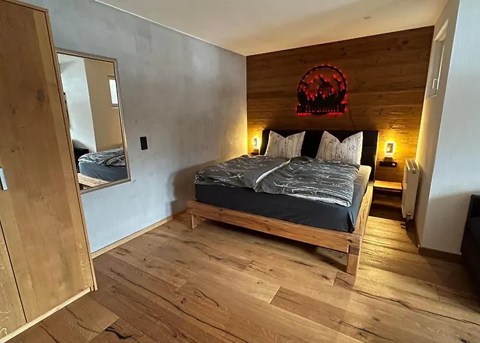 Tauernchalet-s'hoamatl Inkl Nationalpark Sommercard *