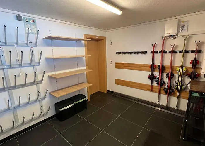 Tauernchalet-s'hoamatl Inkl Nationalpark Sommercard Appartement