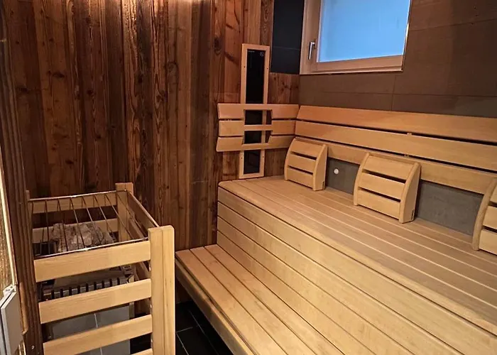 Tauernchalet-s'hoamatl Inkl Nationalpark Sommercard Mittersill