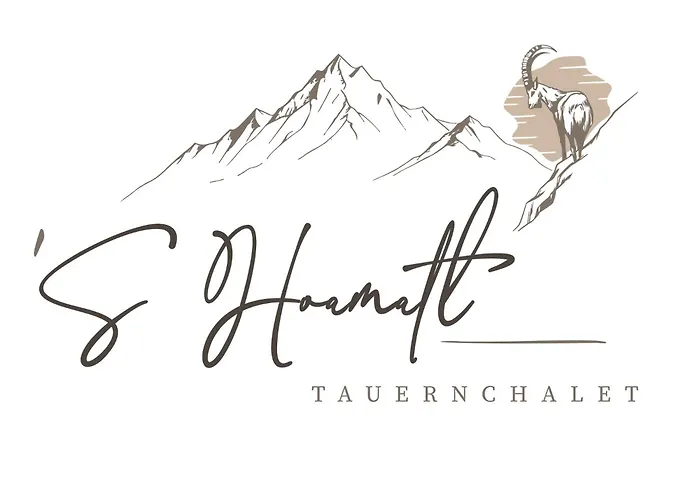 Tauernchalet-s'hoamatl Inkl Nationalpark Sommercard Appartement Mittersill